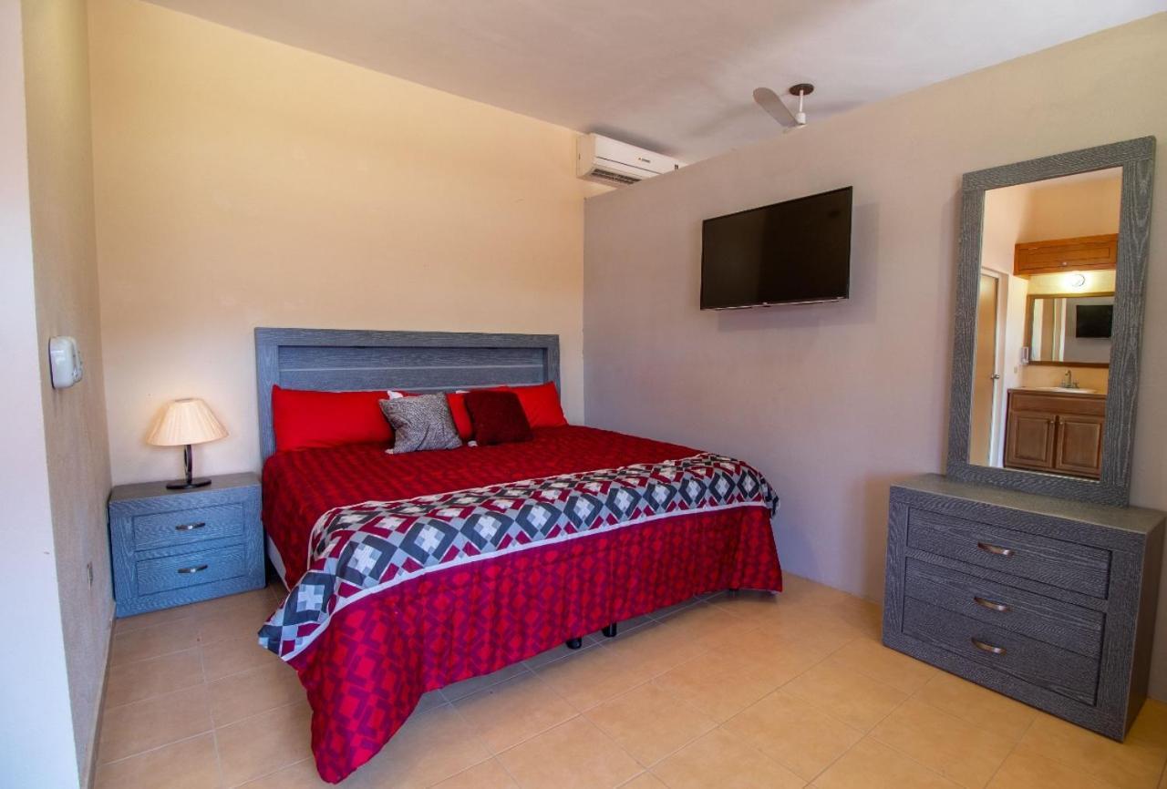 Hacienda Gallardos 104-1 San Carlos Nuevo Guaymas Екстер'єр фото