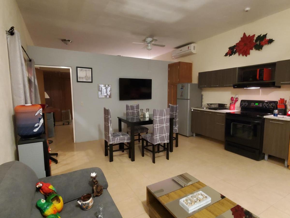 Hacienda Gallardos 104-1 San Carlos Nuevo Guaymas Екстер'єр фото