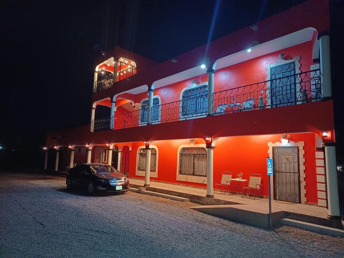Hacienda Gallardos 104-1 San Carlos Nuevo Guaymas Екстер'єр фото