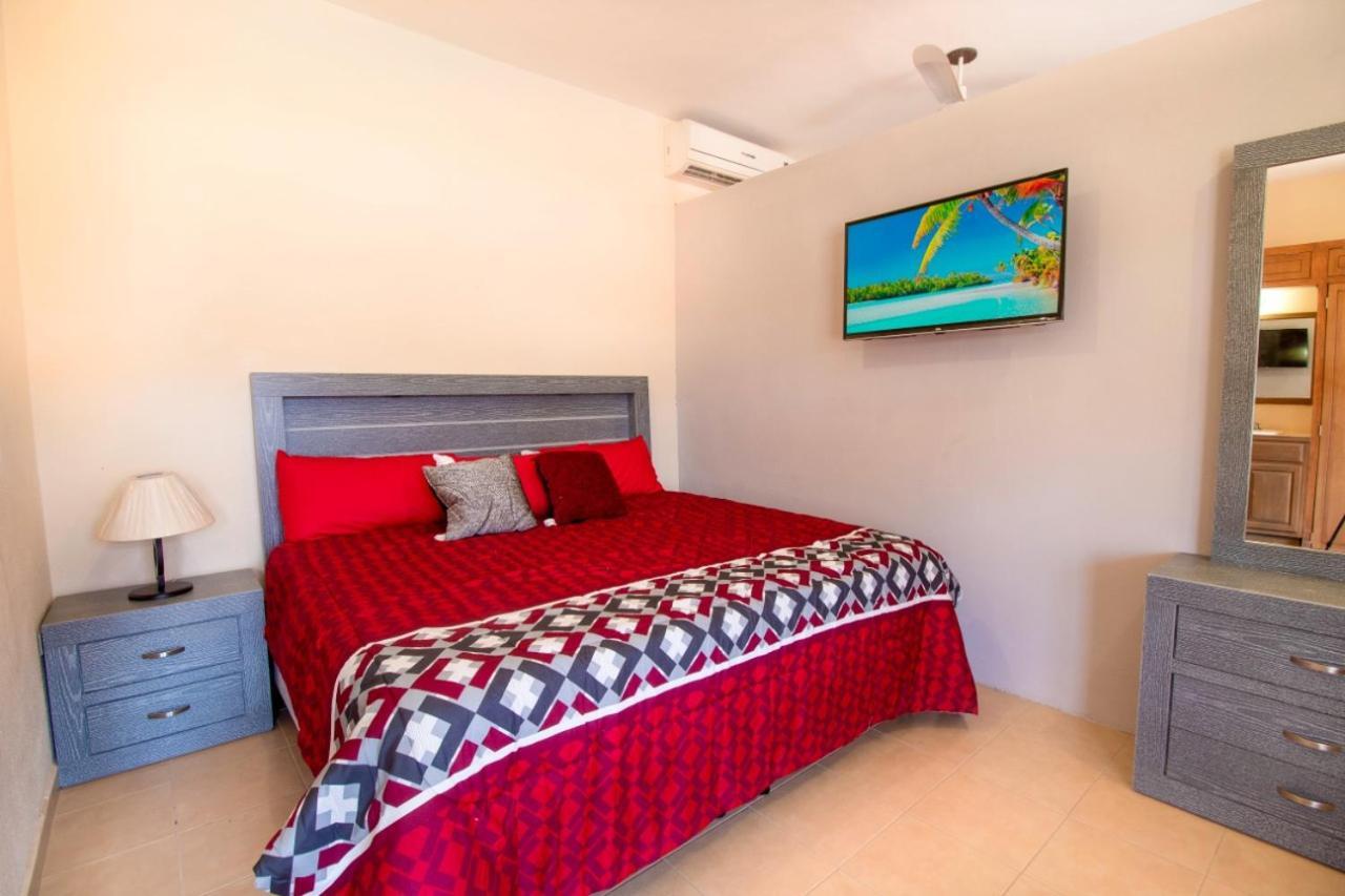 Hacienda Gallardos 104-1 San Carlos Nuevo Guaymas Екстер'єр фото