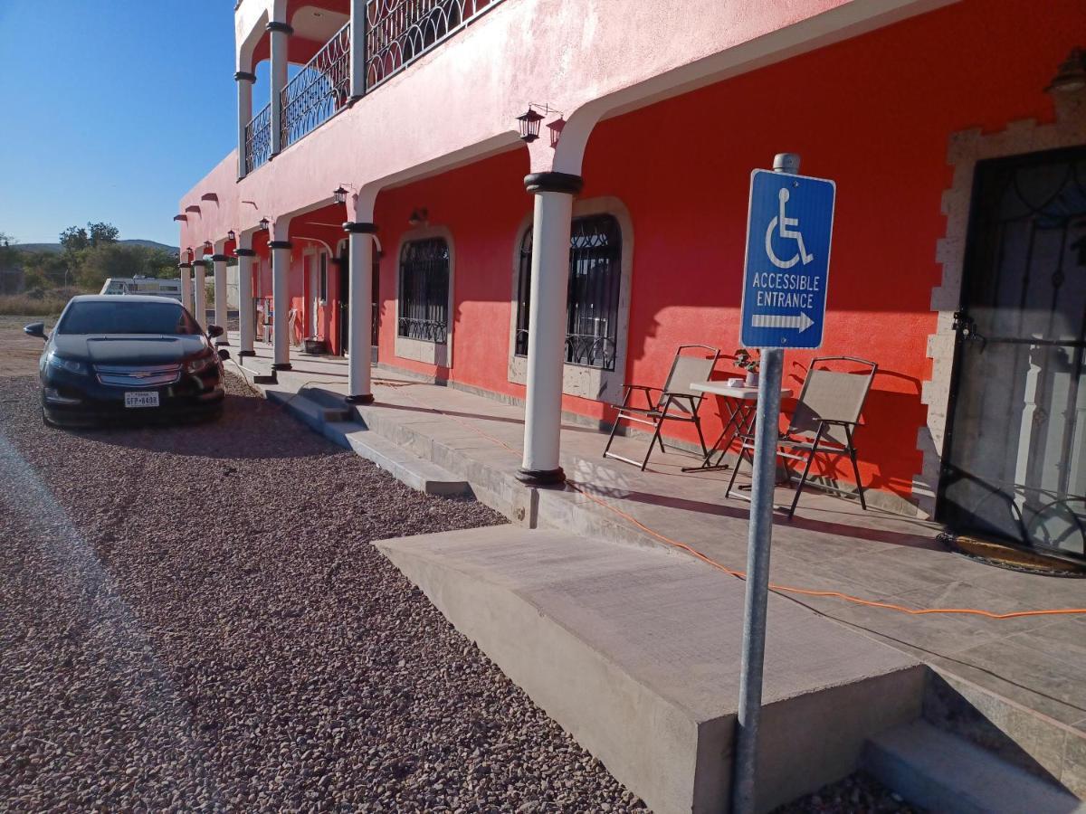 Hacienda Gallardos 104-1 San Carlos Nuevo Guaymas Екстер'єр фото