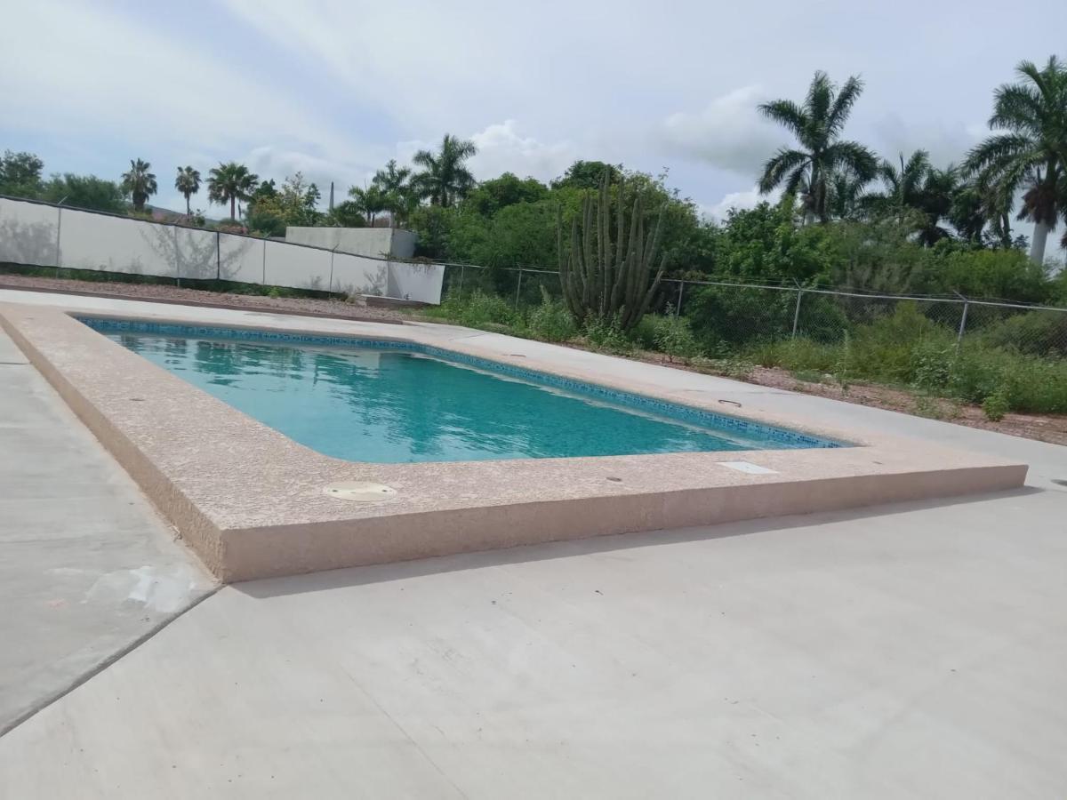 Hacienda Gallardos 104-1 San Carlos Nuevo Guaymas Екстер'єр фото